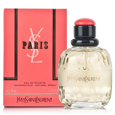 women ysl perfumes|ysl perfume women dossier.